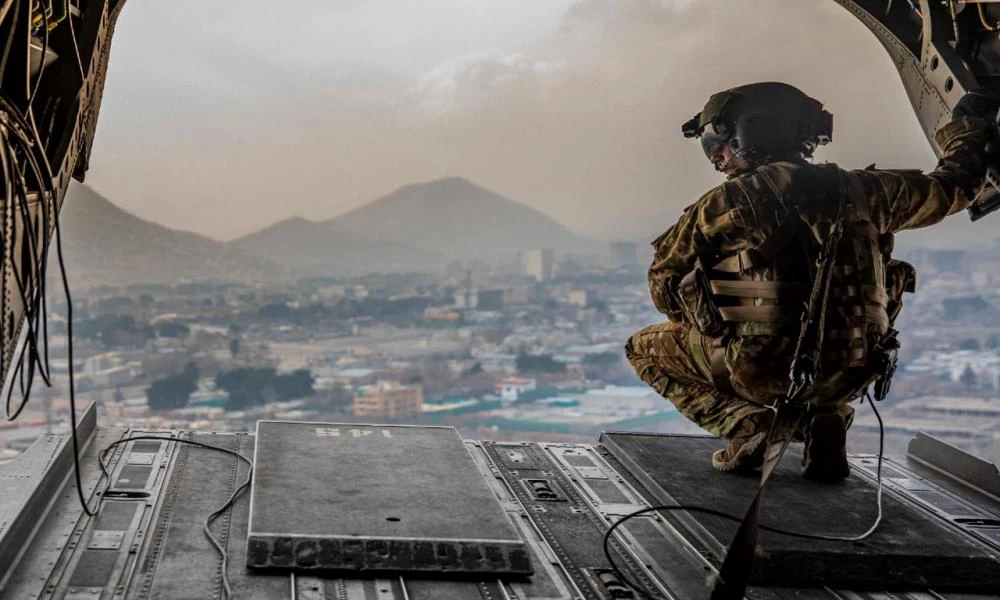 Λεφτά υπάρχουν! Παγκόσμιο ρεκόρ στρατιωτικών δαπανών το 2020 -Πρωτιά για τις ΗΠΑ